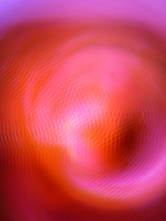 Unbelievable light refraction background