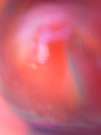 Unbelievable light refraction background