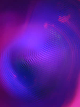 Vibrant abstract background