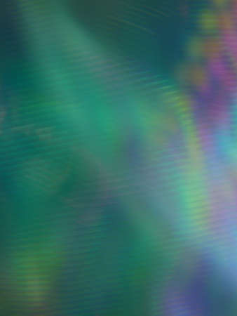 Colorful light smooth lines background