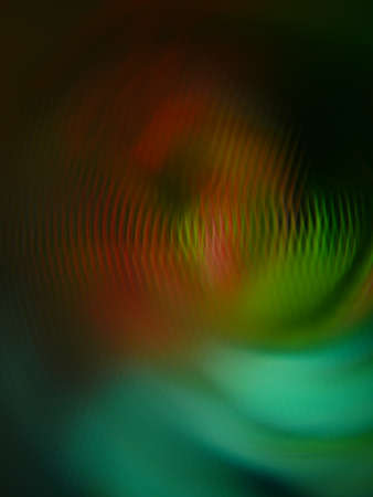 Vibrant abstract background