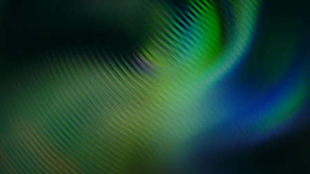 Vibrant abstract background