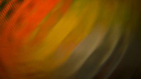 Vibrant abstract spiral background