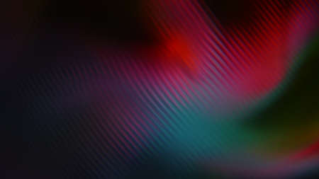 Vibrant abstract background