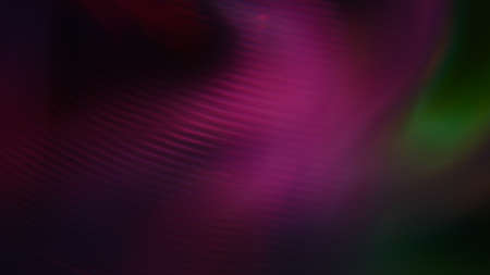 Vibrant abstract background