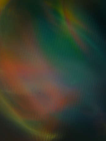 Vibrant abstract background
