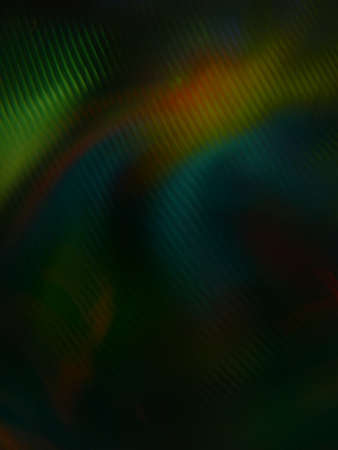 Vibrant abstract background