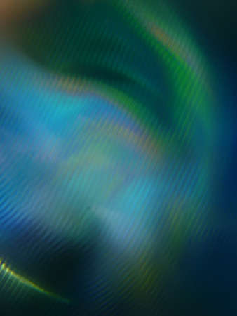 Vibrant abstract background