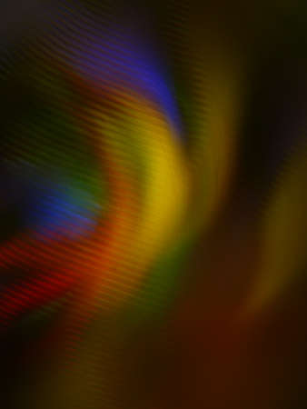 Vibrant abstract backgroundの写真素材