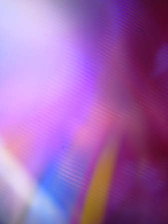 Blurred traces colored backgroundの写真素材