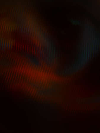 Vibrant abstract background