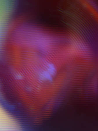 Vibrant abstract backgroundの写真素材