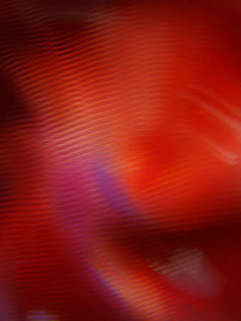 The fantastic abstract background