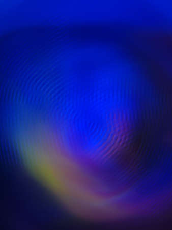 Vibrant abstract background