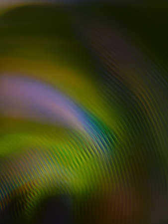 Vibrant abstract spiral background