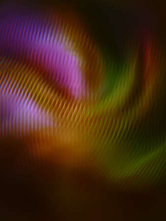 Colorful light smooth lines background