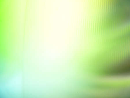 Colorful abstract blurred background