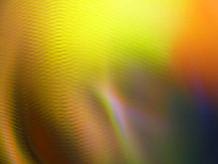 Colorful abstract blurred background