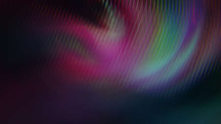 Colorful abstract blurred backgroundの写真素材