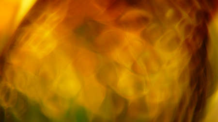 Vibrant abstract background