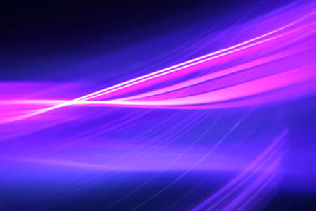 Vibrant abstract background