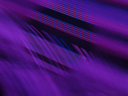 Let the human eye imageの写真素材