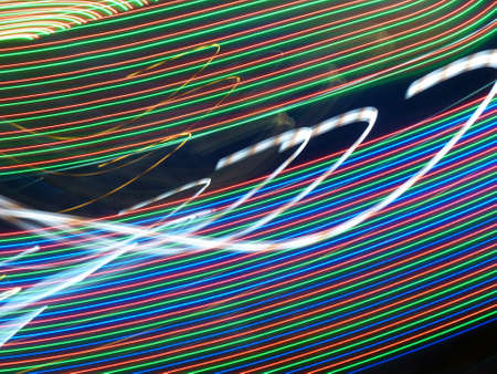Unusual creative background