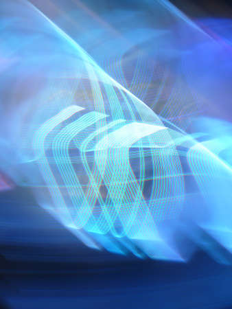 Unusual creative backgroundの写真素材