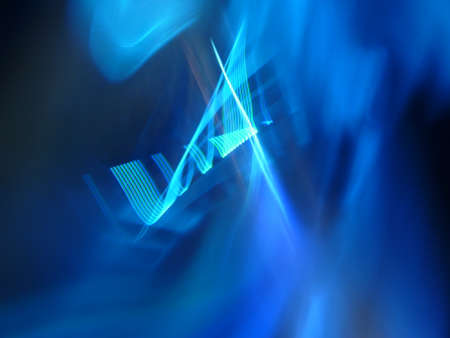 light effects background
