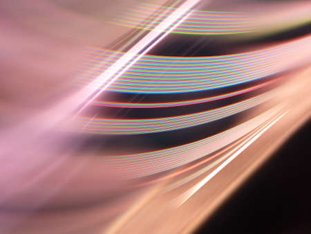 Energetic abstract background
