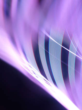 Unbelievable light refraction