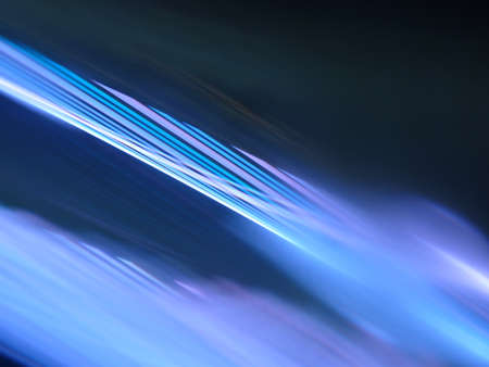 Unbelievable light refraction