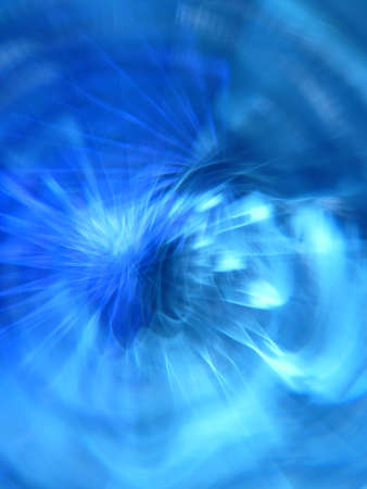 Unbelievable light refraction