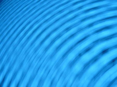 Unbelievable light refractionの写真素材