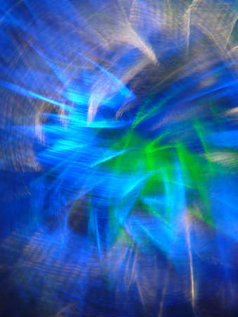 Energetic abstract background
