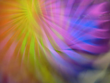 Unbelievable light refraction