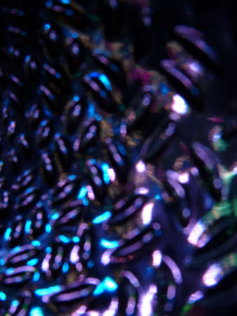 Unbelievable light refraction
