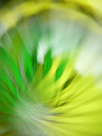 Abstract blurred lightの写真素材