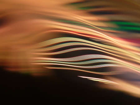 Visual inspiration, scientific, future, energy technology conceptの写真素材