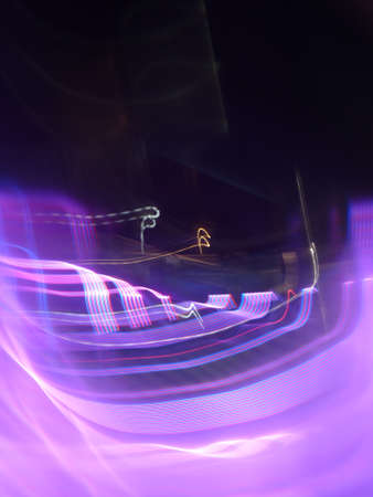 visual inspirationの写真素材