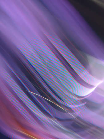 Visual inspiration, scientific, future, energy technology concept