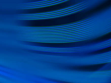 Unbelievable light refractionの写真素材