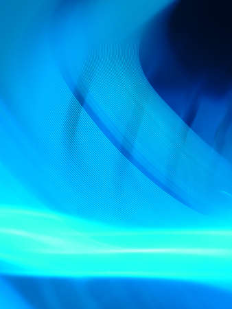Unbelievable light refraction
