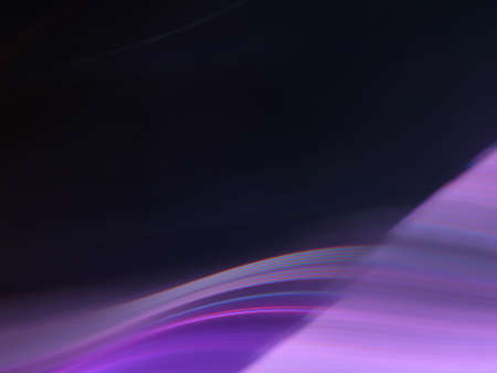 Energetic abstract lightの写真素材