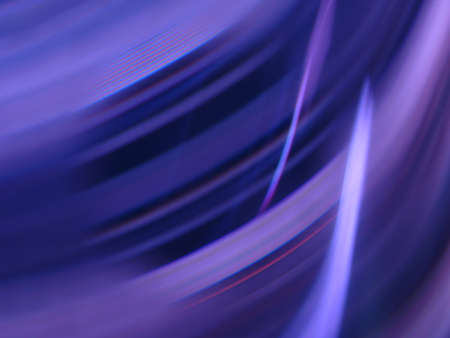 Smooth light art