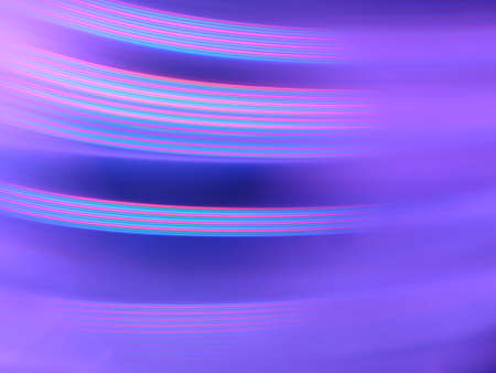 Unbelievable light refraction