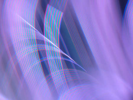 Unbelievable light refraction
