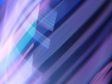 Unbelievable light refraction