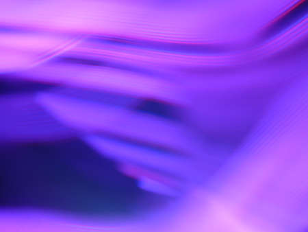 Unbelievable light refractionの写真素材