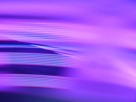 Unbelievable light refractionの写真素材